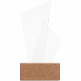 сделано в России Стела Twincore