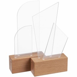 сделано в России Стела Twincore