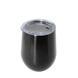 Разное Кофер глянцевый CO12 (черный)