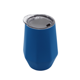 Разное Кофер софт-тач EDGE CO12s (голубой)