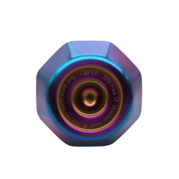 Разное Кофер гальванический EDGE CO12x (спектр)