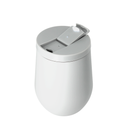 1 Кофер софт-тач NEO CO12s (белый)