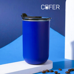 Разное Кофер Light (синий)