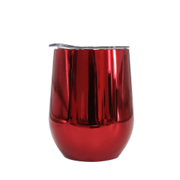 Разное Кофер гальванический CO12x (красный)