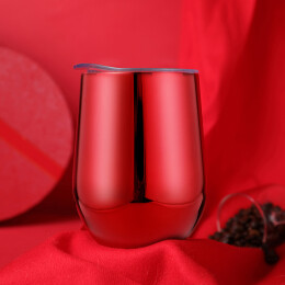 Разное Кофер гальванический CO12x (красный)