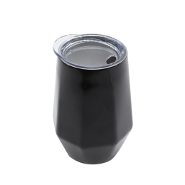 Разное Кофер глянцевый EDGE CO12 (черный)