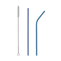 Разное Набор многоразовых трубочек гальванических Оnlycofer Х white (спектр)