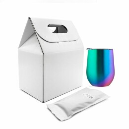 1 Набор Coffee Box с кофером гальваническим CO12x