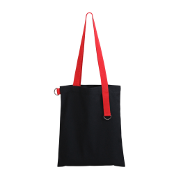 1 Набор Cofer Bag 10000 (красный с чёрным)
