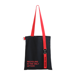 1 Набор Cofer Bag 10000 (красный с чёрным)