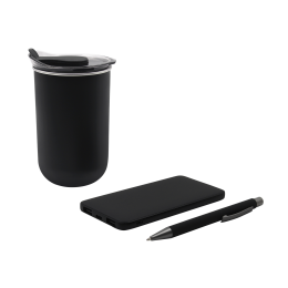 1 Набор Trend 5000 (бежевый с чёрным)