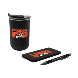 1 Набор Trend 5000 (бежевый с чёрным)