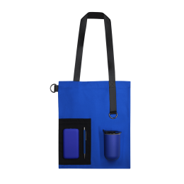 1 Набор Trend 10000 (синий с чёрным)