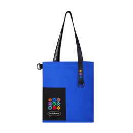 1 Набор Trend 10000 (синий с чёрным)