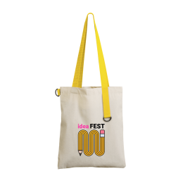 1 Набор Power Bag 5000 (неокрашенный с желтым)