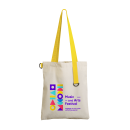 1 Набор Power Bag 10000 (неокрашенный с желтым)