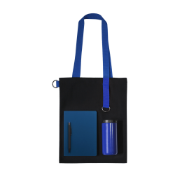 1 Набор Bplanner Аuto (чёрный с синим)