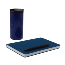 1 Набор Bplanner Аuto (чёрный с синим)