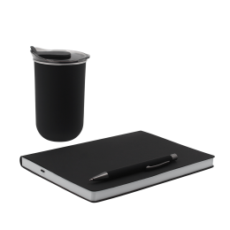 1 Набор BPlanner Light (неокрашенный с черным)