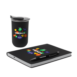 1 Набор BPlanner Light (неокрашенный с черным)