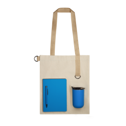 1 Набор BPlanner Light (неокрашенный с голубым)