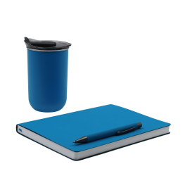 1 Набор BPlanner Light (неокрашенный с голубым)