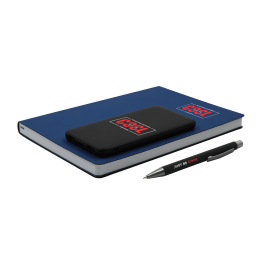 1 Набор Bplanner Color 5000 (синий с чёрным)