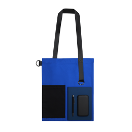 1 Набор Bplanner Color 10000 (синий с чёрным)