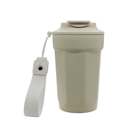 Разное Термостакан TEDGE (слоновая кость)