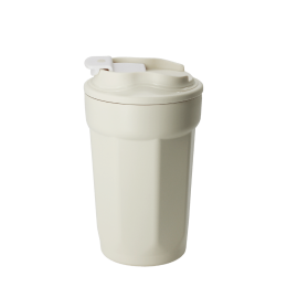 Разное Термостакан TEDGE (слоновая кость)