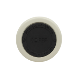 Разное Термостакан TEDGE (слоновая кость)