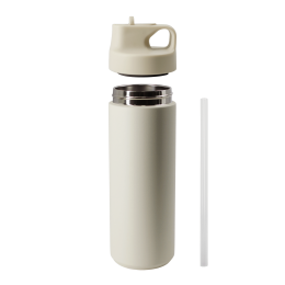 Разное Термос Joggin (белый)