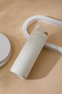 Разное Термос Joggin (белый)