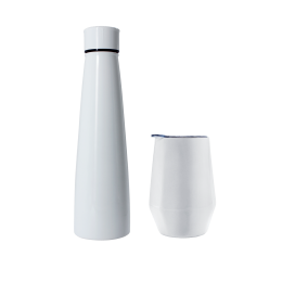 Разное Набор New Box Е (белый)