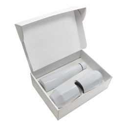 Разное Набор New Box Е2 (белый)