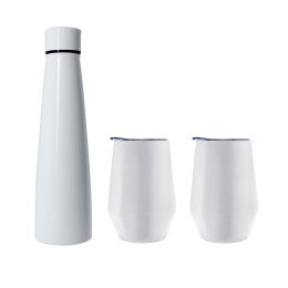 Разное Набор New Box Е2 (белый)