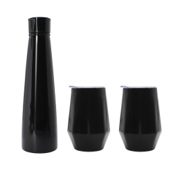 Разное Набор New Box Е2 (черный)