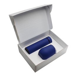 Разное Набор Hot Box C (софт-тач) (синий)