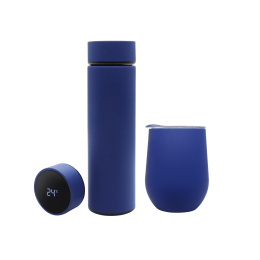 Разное Набор Hot Box C (софт-тач) (синий)