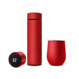 Разное Набор Hot Box C (софт-тач) (красный)