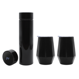 Разное Набор Hot Box E2 (черный)