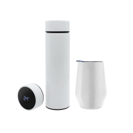 Разное Набор Hot Box E (белый)