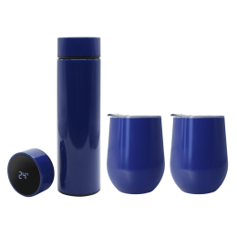 Разное Набор Hot Box C2 (синий)