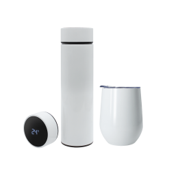 Разное Набор Hot Box C (белый)