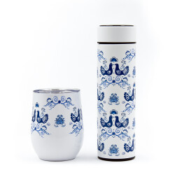 Разное Набор Hot Box C (белый)