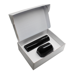 Разное Набор Hot Box C (черный)