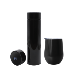 Разное Набор Hot Box C (черный)