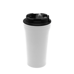 1 Стакан New Basic (белый)