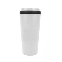 Разное Термостакан Bucket (белый)