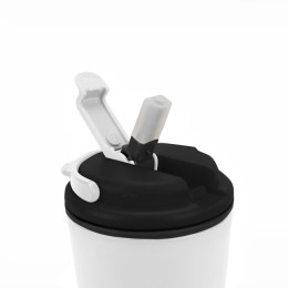 Разное Термостакан Bucket (белый)